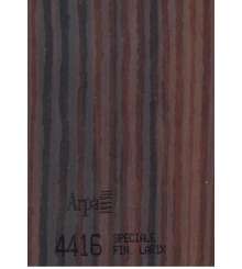 Фасады пластиковые ARPA 4416/Larix