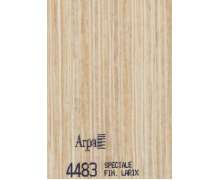 Фасады пластиковые ARPA 4483/Larix