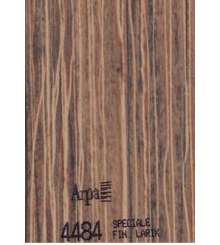Фасады пластиковые ARPA 4484/Larix
