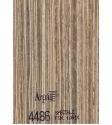Фасады пластиковые ARPA 4486/Larix