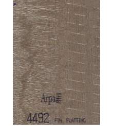 Фасады пластиковые ARPA 4492