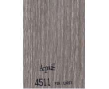 Фасады пластиковые ARPA 4511/Larix