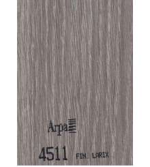 Фасады пластиковые ARPA 4511/Larix