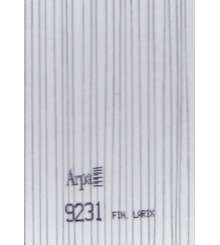 Фасады пластиковые ARPA 9231/Larix