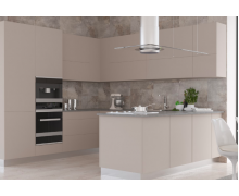 Фасады пластиковые FENIX 0748 BEIGE ARIZONA