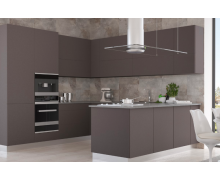 Фасады пластиковые FENIX 0749 CACAO ORINOCO