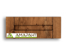 Фасады МДФ Техас
