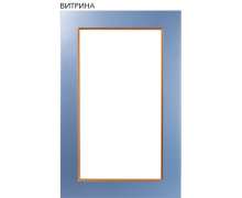 Фасады МДФ ПВХ Прованс