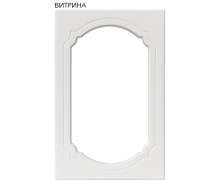 Фасады МДФ ПВХ Вензель