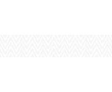 Пристенная панель Слотекс ARTE 84-0018/Light Зигзаг серый 