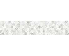 Пристенная панель Слотекс ARTE 84-0001/Light Плитка пастель 