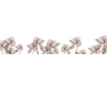Пристенная панель Слотекс ARTE 84-0006/Light Клевер