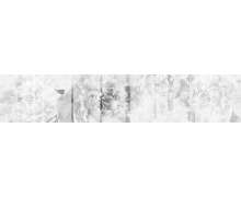 Пристенная панель Слотекс ARTE 84-0014/Light Пион 