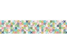 Пристенная панель Слотекс ARTE 85-0007/Standard Плитка