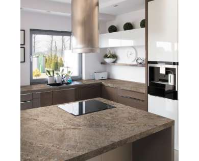 Столешница Слотекс 8041/Bst Limestone (3000мм)