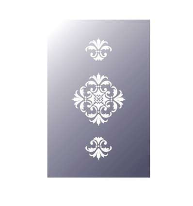 Витраж ЕС 121