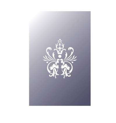 Витраж ЕС 123