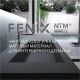 Пластиковые фасады FENIX