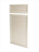 Фасад крашеный Arbor Nova DECO