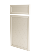 Фасад крашеный Arbor Nova DECO ROMB