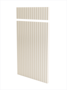 Фасад крашеный Arbor Nova LINE