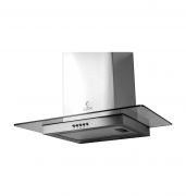 Декоративная кухонная вытяжка Apollo N 600 Inox