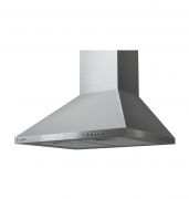 Купольная кухонная вытяжка Brig 500 Inox