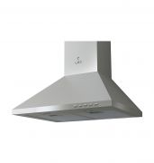 Купольная кухонная вытяжка Biston Eco 500 Inox