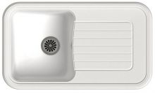 Мойка EWIGSTEIN Antik 60F (иней)