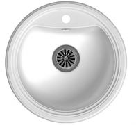 Мойка EWIGSTEIN Antik R50 (иней)