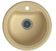 Мойка EWIGSTEIN Antik R50 (бежевый)
