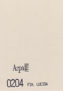 Фасады пластиковые ARPA 0204/L