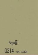 Фасады пластиковые ARPA 0214/L