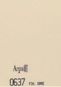 Фасады пластиковые ARPA 0637/E