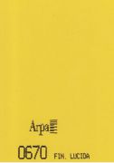 Фасады пластиковые ARPA 0670/L