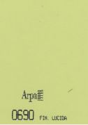 Фасады пластиковые ARPA 0690/L