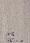 Фасады пластиковые ARPA 3375/Luna