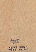 Фасады пластиковые ARPA 4177/E