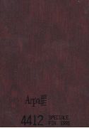 Фасады пластиковые ARPA 4412/E
