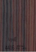 Фасады пластиковые ARPA 4416/Larix