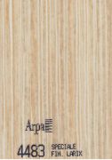 Фасады пластиковые ARPA 4483/Larix