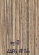 Фасады пластиковые ARPA 4486/Larix