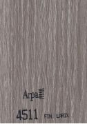 Фасады пластиковые ARPA 4511/Larix