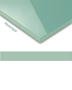 Фасады пластиковые Acrylux Ниагара
