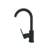 Смеситель LEX Tanaro M Black