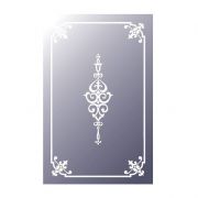 Витраж ЕС 100