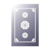Витраж ЕС 107