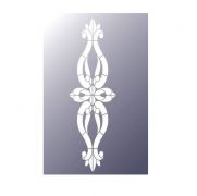 Витраж ЕС 118