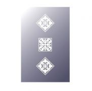 Витраж ЕС 119