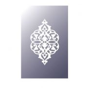 Витраж ЕС 120